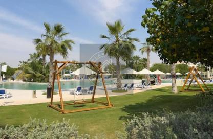 Apartment - 1 Bedroom - 1 Bathroom for sale in Golf Greens 2 Tower B - Golf Greens 2 - Golf Greens - DAMAC Hills - Dubai