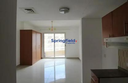 Apartment - Studio - 1 Bathroom for sale in Lakeside Tower C - Lakeside Residence - Dubai Production City (IMPZ) - Dubai