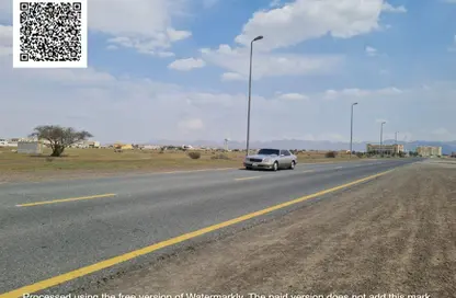 Land - Studio for sale in Manama - Ajman