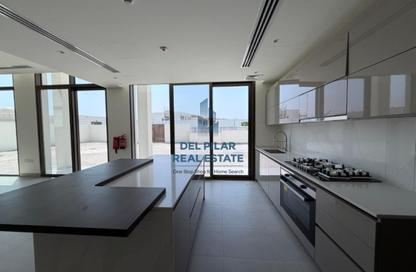 Villa - 4 - 5 for rent in Ain Al Maha - Al Jubail Island - Abu Dhabi Villa - 4 - 5 for rent in Ain Al Maha - Al Jubail Island - Abu Dhabi