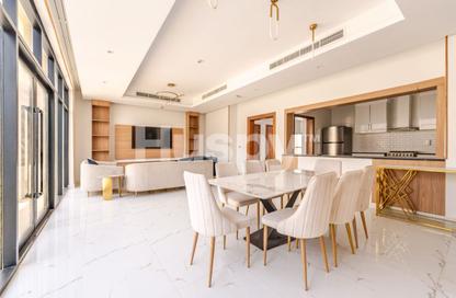 Villa - 3 - 4 for rent in Al Marsa - Al Jazirah Al Hamra - Al Hamra Village - Ras Al Khaimah Villa - 3 - 4 for rent in Al Marsa - Al Jazirah Al Hamra - Al Hamra Village - Ras Al Khaimah