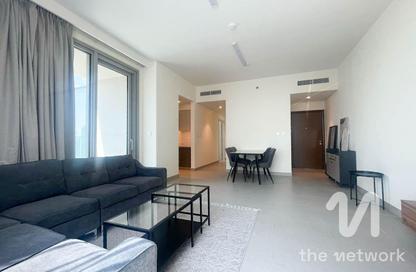 Apartment - 2 Bedrooms - 2 Bathrooms for rent in Forte 1 - Forte - Downtown Dubai - Dubai