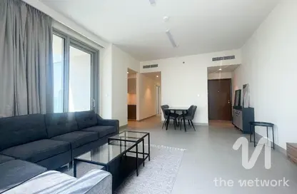 Apartment - 2 Bedrooms - 2 Bathrooms for rent in Forte 1 - Forte - Downtown Dubai - Dubai