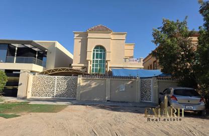 Villa - 5 Bedrooms - 6 Bathrooms for rent in Al Mowaihat 1 - Al Mowaihat - Ajman