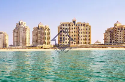 Apartment - 3 Bedrooms - 3 Bathrooms for sale in Royal Breeze 5 - Royal Breeze - Al Hamra Village - Ras Al Khaimah