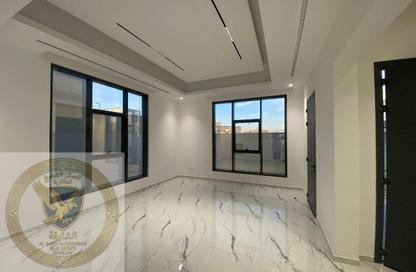 Villa - 6 Bedrooms - 7+ Bathrooms for rent in Al Yasmeen 1 - Al Yasmeen - Ajman