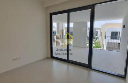 Townhouse - 3 - 3 for rent in Bliss 2 - Arabian Ranches 3 - Dubai