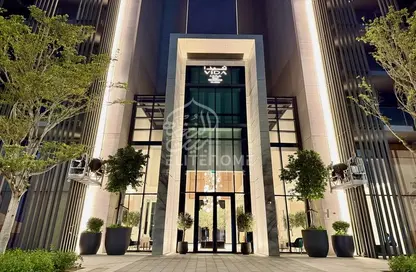 Apartment - 1 Bedroom - 2 Bathrooms for sale in Vida 2 - Vida Residences - Aljada - Sharjah