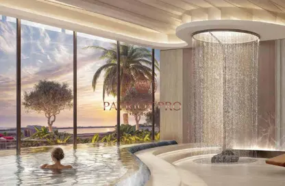 بنتهاوس - 3 غرف نوم - 4 حمامات للبيع في بوابة الصفا - الوصل - دبي