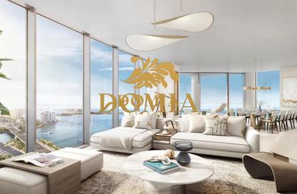 Apartment - 4 Bedrooms - 5 Bathrooms for sale in Palm Beach Towers 3 - Palm Beach Towers - Palm Jumeirah - Dubai Apartment - 4 Bedrooms - 5 Bathrooms for sale in Palm Beach Towers 3 - Palm Beach Towers - Palm Jumeirah - Dubai