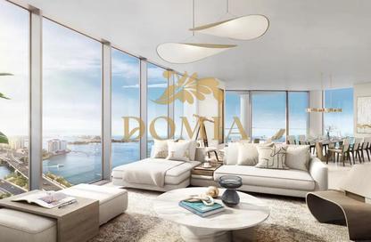 Apartment - 4 Bedrooms - 5 Bathrooms for sale in Palm Beach Towers 3 - Palm Beach Towers - Palm Jumeirah - Dubai Apartment - 4 Bedrooms - 5 Bathrooms for sale in Palm Beach Towers 3 - Palm Beach Towers - Palm Jumeirah - Dubai