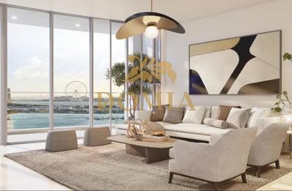 Apartment - 4 Bedrooms - 5 Bathrooms for sale in Palm Beach Towers 3 - Palm Beach Towers - Palm Jumeirah - Dubai Apartment - 4 Bedrooms - 5 Bathrooms for sale in Palm Beach Towers 3 - Palm Beach Towers - Palm Jumeirah - Dubai