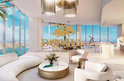 Apartment - 4 Bedrooms - 5 Bathrooms for sale in Palm Beach Towers 3 - Palm Beach Towers - Palm Jumeirah - Dubai Apartment - 4 Bedrooms - 5 Bathrooms for sale in Palm Beach Towers 3 - Palm Beach Towers - Palm Jumeirah - Dubai