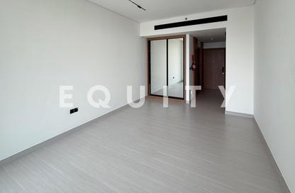 Apartment - Studio - 1 for rent in Trillionaire Residences - Business Bay - Dubai