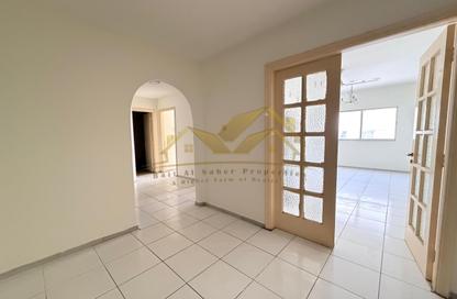 Apartment - 1 Bedroom - 2 Bathrooms for rent in Al Raffa - Bur Dubai - Dubai