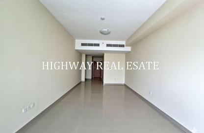 Apartment - 1 - 2 for rent in Golden Sands Tower - Al Nahda - Sharjah