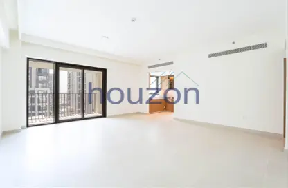 Apartment - 3 Bedrooms - 3 Bathrooms for rent in Cedar at Creek Beach Building 4 - Cedar at Creek Beach - Creek Beach - Dubai Creek Harbour (The Lagoons) - Dubai