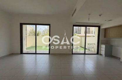 Villa - 4 Bedrooms - 4 Bathrooms for rent in Parkside 2 - Emaar South - Dubai South (Dubai World Central) - Dubai