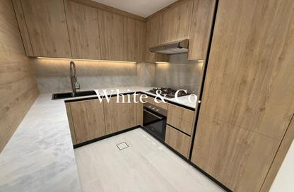 Apartment - Studio - 1 Bathroom for sale in Esplora - District 18 - Jumeirah Village Circle - Dubai