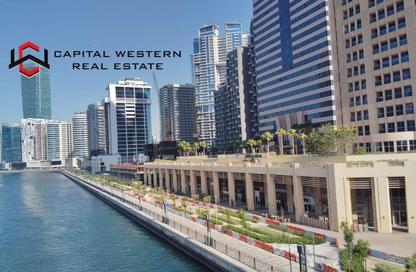 Office Space - Studio for rent in Churchill Executive Tower - Churchill Towers - Business Bay - Dubai Office Space - Studio for rent in Churchill Executive Tower - Churchill Towers - Business Bay - Dubai