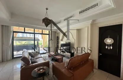 شقة - 2 غرف نوم - 3 حمامات للايجار في العطارين - جزيرة المدينة القديمة - دبي القديمة - وسط مدينة دبي - دبي