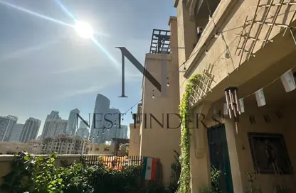 شقة - 2 غرف نوم - 3 حمامات للايجار في العطارين - جزيرة المدينة القديمة - دبي القديمة - وسط مدينة دبي - دبي شقة - 2 غرف نوم - 3 حمامات للايجار في العطارين - جزيرة المدينة القديمة - دبي القديمة - وسط مدينة دبي - دبي