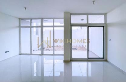 Townhouse - 3 - 3 for sale in Basswood - Damac Hills 2 - Dubai