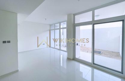 Townhouse - 3 - 3 for sale in Basswood - Damac Hills 2 - Dubai