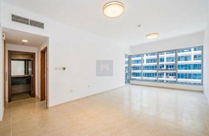 شقة - غرفة نوم - 1 حمام للايجار في سكاي كورتس تاور D - أبراج سكاي كورتس - مجمع دبي ريزيدنس - دبي لاند - دبي