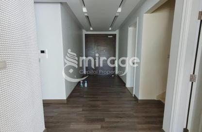 Villa - 4 - 5 for sale in Al Bateen Park - Al Khaleej Al Arabi Street - Al Bateen - Abu Dhabi Villa - 4 - 5 for sale in Al Bateen Park - Al Khaleej Al Arabi Street - Al Bateen - Abu Dhabi