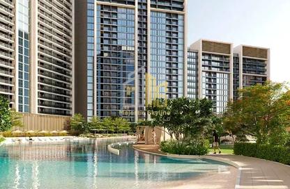 Apartment - 1 - 1 for sale in Sobha Orbis Tower C - Sobha Orbis - Motor City - Dubai Apartment - 1 - 1 for sale in Sobha Orbis Tower C - Sobha Orbis - Motor City - Dubai