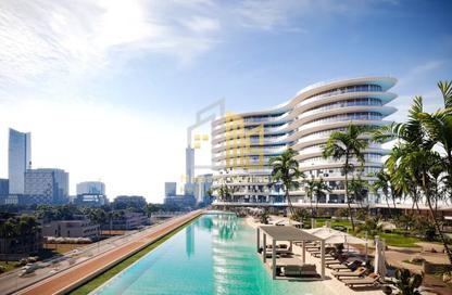Apartment - 1 - 1 for sale in Sobha Orbis Tower C - Sobha Orbis - Motor City - Dubai
