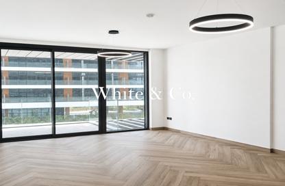شقة - 2 غرف نوم - 2 حمامات للايجار في 399 هيلز بارك ب - 399 Hills Park - دبي هيلز استيت - دبي