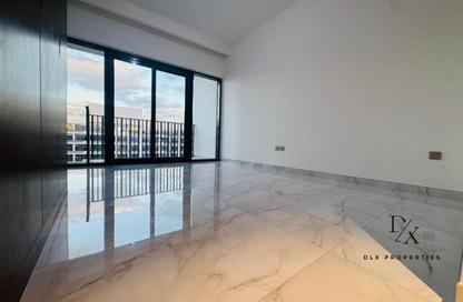 Apartment - Studio - 1 Bathroom for rent in Azizi Mirage - Dubai Studio City - Dubai