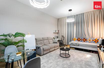 Apartment - 1 Bedroom - 1 Bathroom for rent in Al Thamam 07 - Al Thamam - Remraam - Dubai Land - Dubai