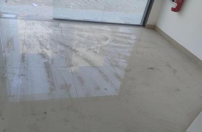 Shop - Studio for rent in Al Nabaa Building - Al Naba'ah - Al Sharq - Sharjah
