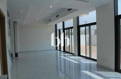 Villa - 4 Bedrooms - 5 Bathrooms for rent in Murooj Al Furjan - Al Furjan - Dubai