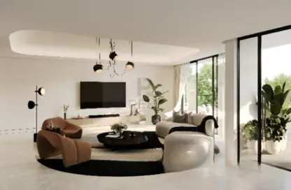 Villa - 6 Bedrooms - 7+ Bathrooms for sale in Karl Lagerfeld Villas - District 11 - Mohammed Bin Rashid City - Dubai