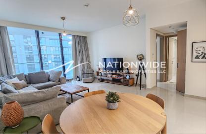 Apartment - 1 Bedroom - 2 Bathrooms for rent in Bay Residences - Hayat Island - Mina Al Arab - Ras Al Khaimah