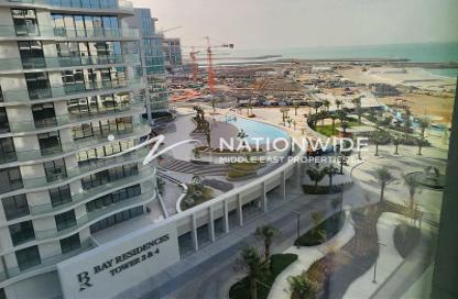 Apartment - 1 Bedroom - 2 Bathrooms for rent in Bay Residences - Hayat Island - Mina Al Arab - Ras Al Khaimah