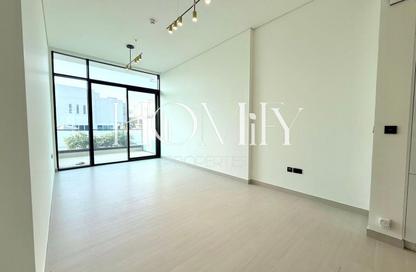 Apartment - Studio - 1 Bathroom for rent in Binghatti Galaxy Tower A - Binghatti Galaxy - District 11 - Jumeirah Village Circle - Dubai