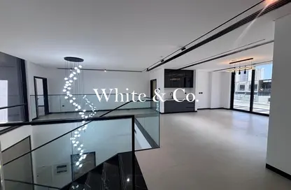 Villa - 5 Bedrooms - 7 Bathrooms for rent in West Village - Al Furjan - Dubai