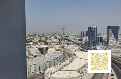 شقة - 3 غرف نوم - 4 حمامات للبيع في A3 برج - أبراج لؤلؤة عجمان - عجمان وسط المدينة - عجمان