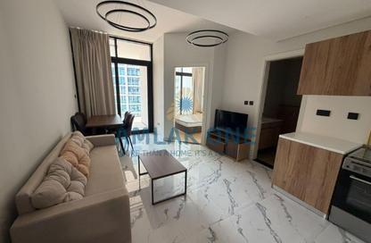 Apartment - 1 - 1 for sale in Al Maryah Vista - Al Maryah Island - Abu Dhabi