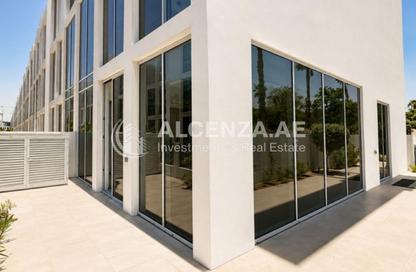 Villa - 4 Bedrooms - 5 Bathrooms for rent in Ixora - Al Barari - Dubai