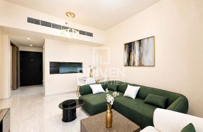 Apartment - 2 - 2 for sale in Gemz by Danube - Al Furjan - Dubai Apartment - 2 - 2 for sale in Gemz by Danube - Al Furjan - Dubai