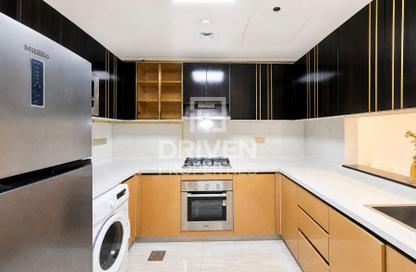 Apartment - 2 - 2 for sale in Gemz by Danube - Al Furjan - Dubai Apartment - 2 - 2 for sale in Gemz by Danube - Al Furjan - Dubai