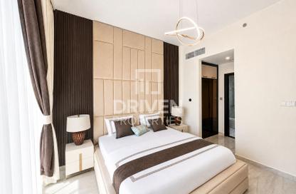 Apartment - 2 - 2 for sale in Gemz by Danube - Al Furjan - Dubai Apartment - 2 - 2 for sale in Gemz by Danube - Al Furjan - Dubai