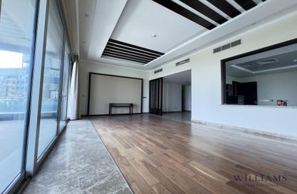 Apartment - 2 Bedrooms - 3 Bathrooms for sale in Dream Palm Residence - The Crescent - Palm Jumeirah - Dubai
