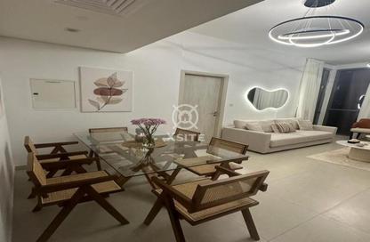 Apartment - 1 Bedroom - 2 Bathrooms for rent in The Dania District 2 - Midtown - Dubai Production City (IMPZ) - Dubai